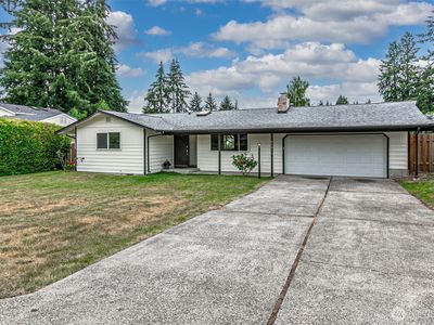 11319 107th Street SW, Tacoma, WA, 98498