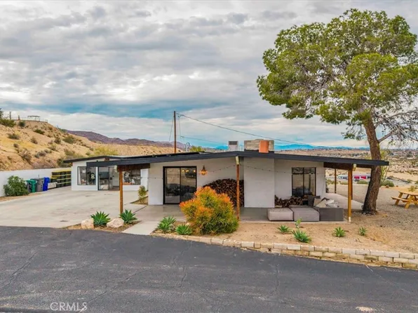 73081-29 Palms Hwy, Twentynine Palms, CA 92277