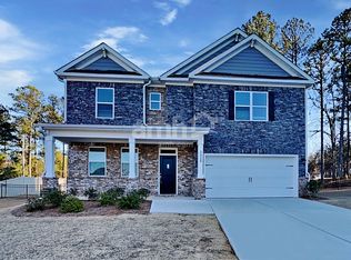 2028 Beaver Farm Ln, Lawrenceville, GA 30043