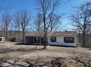 6068 110th Hwy, Clinton, AR 72031