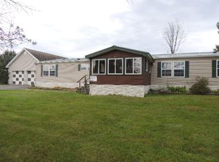 122 River Rd, Saranac, NY 12981