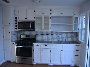 2226 Meander St, Abilene, TX 79602