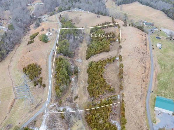 Little Horse Gap Dr, Kingsport, TN 37660