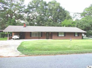 300 Louisiana St, Winnfield, LA 71483