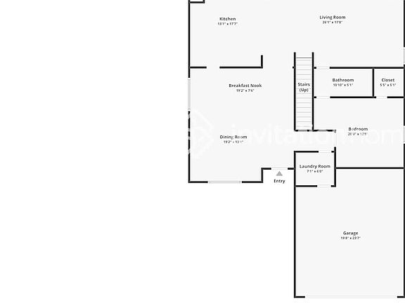 2nd image of 1780 Vale Dr