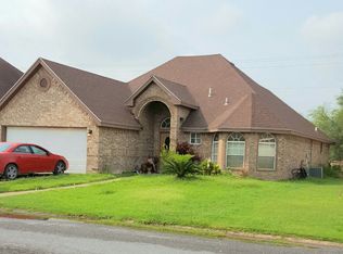 612 Melanie Dr, Pharr, TX 78577