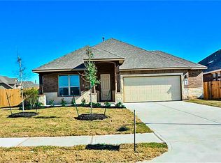 1207 Hidden Grove Ln, Rosenberg, TX 77471