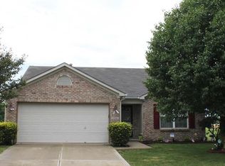 1314 Blue Ridge Ln, Brownsburg, IN 46112