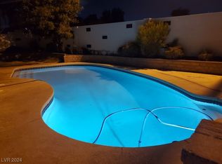 4369 Greenhill Dr, Las Vegas, NV 89121