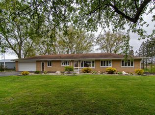 3320 Pucker St, Niles, MI 49120