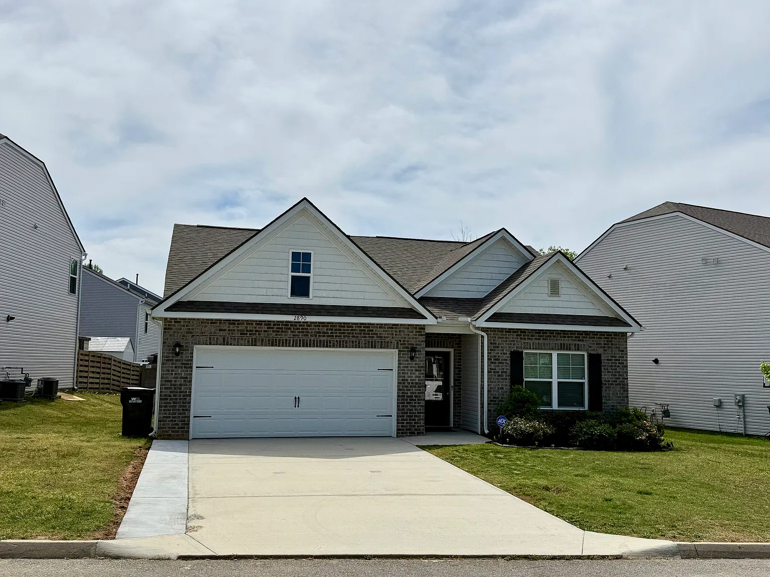 4 bed, 1768 sqft, $2,800 — Photo 4
