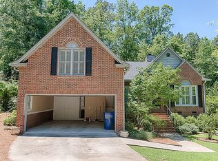 11 Split Rock Ct, Irmo, SC 29063
