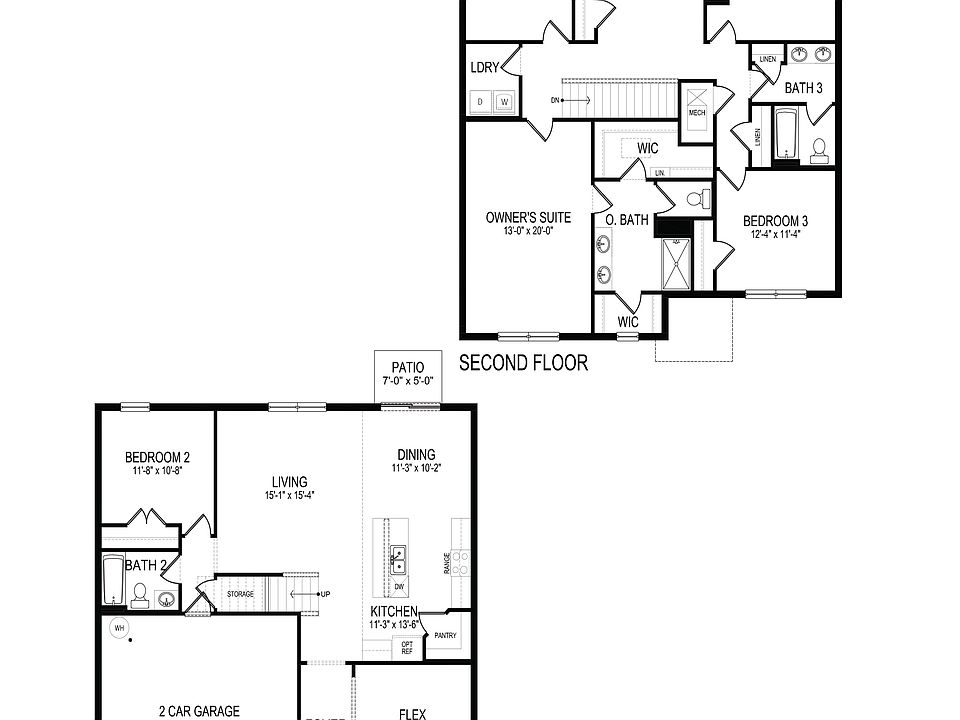 2nd image of 275 Lazio Cir