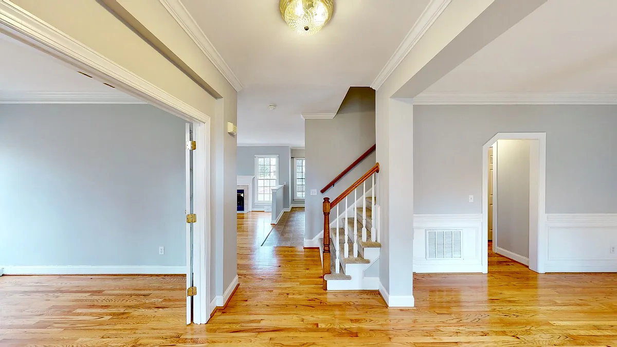 Building Photo - 7819 Red Oaks Trl