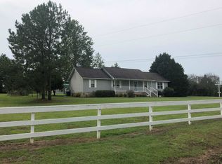 781 Rose Ave, East Dublin, GA 31027