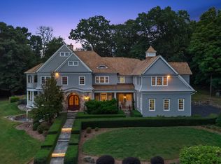 4 Michele Ln, Westport, CT 06880