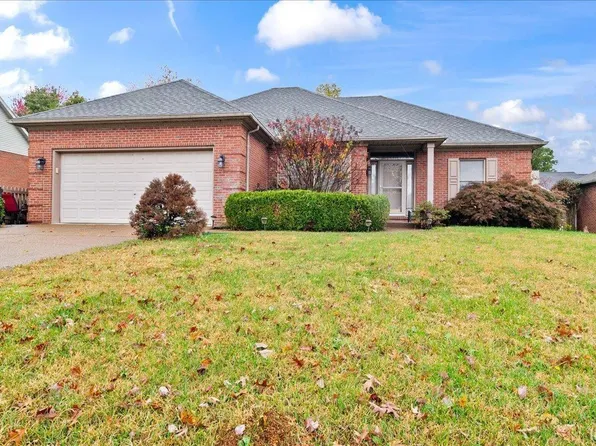 3799 Carmona Dr, Newburgh, IN 47630