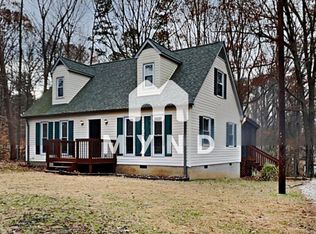 400 Miller Rd, Hillsborough, NC 27278