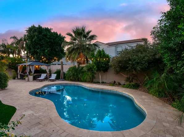 4080 E LAUREL Avenue, Gilbert, AZ 85234