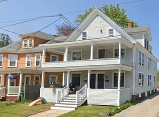 35 Academy St, Rochester, NH 03867