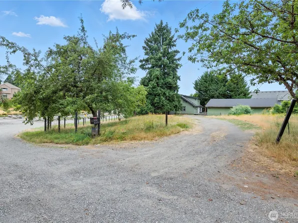 4061 E Howe Street, Tacoma, WA 98404