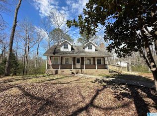 8548 Cardinal Ln, Morris, AL 35116