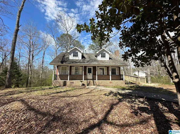 8548 Cardinal Ln, Morris, AL 35116