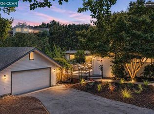 1564 Arbutus Dr, Walnut Creek, CA 94595