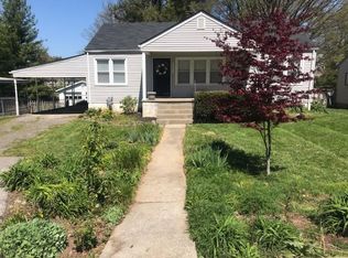 3503 Maple Rd, Jeffersontown, KY 40299