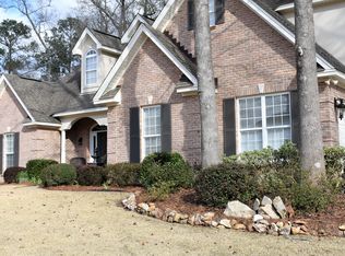 91 Mountain Laurel Rd, Wetumpka, AL 36093