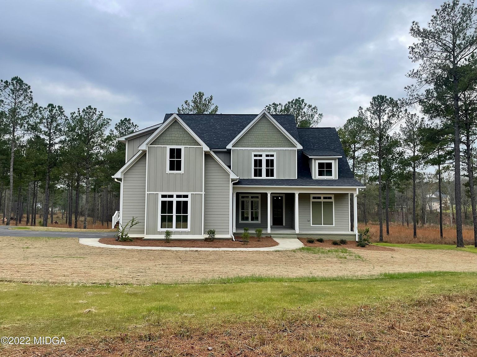 687 Edge Rd, Forsyth, GA 31029 Zillow