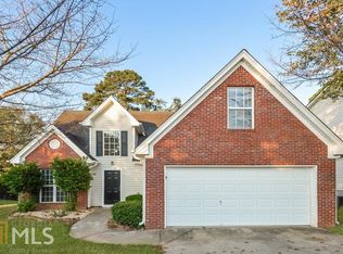 114 Madison Ave, Jackson, GA 30233