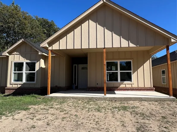 515 N Birch Ave, Broken Arrow, OK 74012