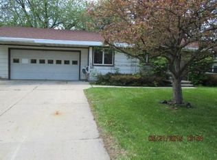 325 Court St, Stockbridge, WI 54129