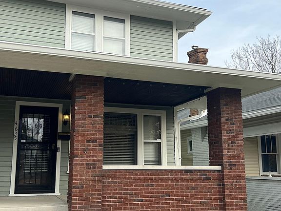 3rd image of 4625 N College Ave