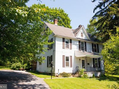 18 Walstan Ave, Reisterstown, MD, 21136