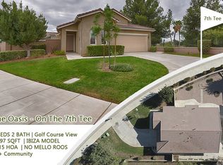 28135 Long Meadow Dr, Menifee, CA 92584