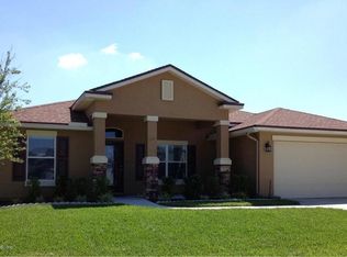 2406 Caney Oaks Dr N, Jacksonville, FL 32218