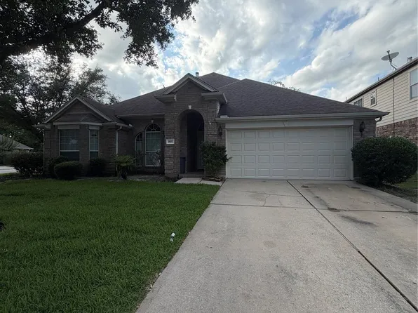 2922 Sandleigh Dr, Spring, TX 77388