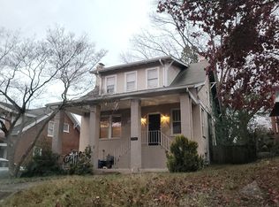 1911 Sheffield Rd SW, Roanoke, VA 24015