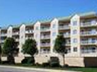 301 E Rochester Ave UNIT 405, Wildwood, NJ 08260
