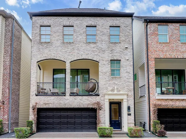 10923 Grove Tree Ln, Houston, TX 77043
