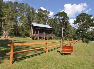 5577 Jim T Mickle Rd, Franklin, GA 30217