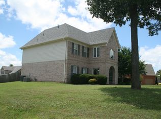 8265 Plantation Pointe Cv, Olive Branch, MS 38654