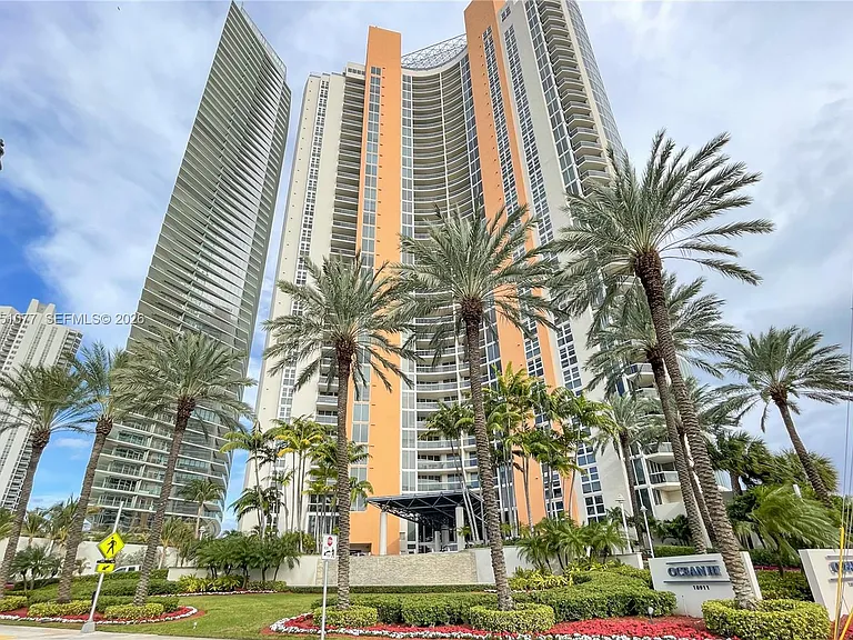 18911 Collins Ave #901 — Photo 40
