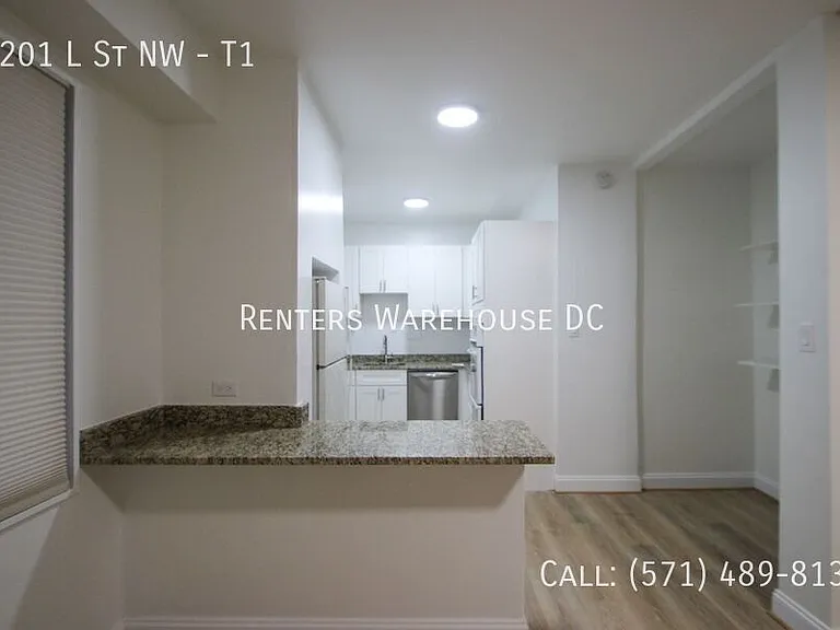 2201 L St NW #T1 — Photo 1