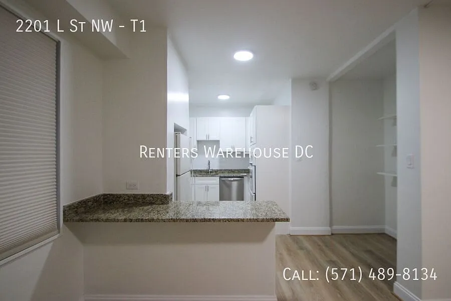 2201 L St NW #T1