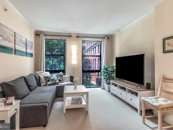 631 D St NW, Washington, DC