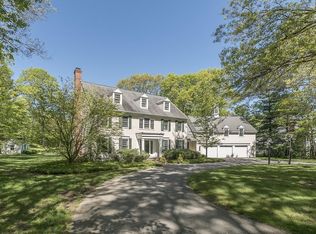 48 Autumn Ln, South Hamilton, MA 01982