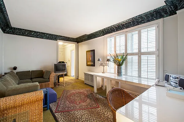 Sold by Janet Aimone Robilotti & Associates | media 15